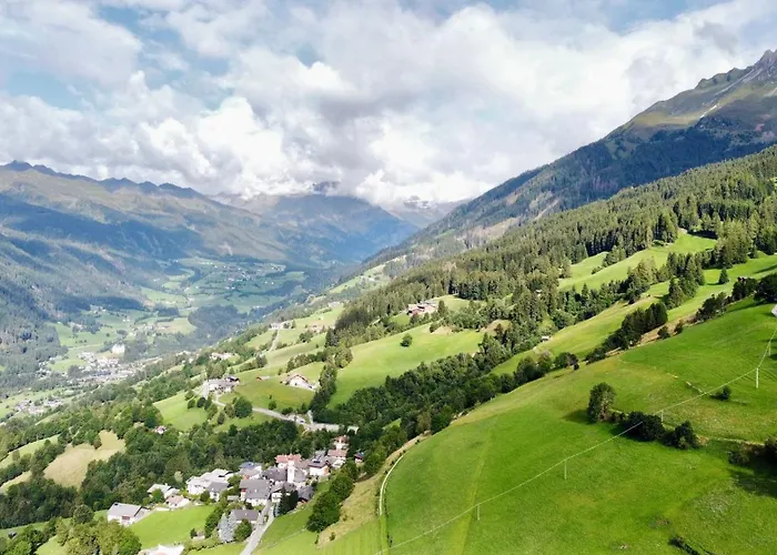 Hotel Tonnerhof